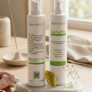 Dermexen AcneFix Clarifying Gel Cream