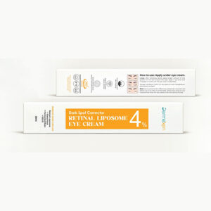 Dermexen Dark Spot Corrector RETINAL LIPOSOME 4% EYE CREAM